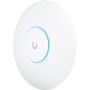 Точка доступу Wi-Fi Ubiquiti UniFi U6 PLUS (U6-PLUS) Точка доступу Wi-Fi Ubiquiti UniFi U6 PLUS (U6-PLUS)