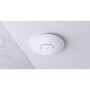 Точка доступу Wi-Fi Ubiquiti UniFi U6 PLUS (U6-PLUS) Точка доступу Wi-Fi Ubiquiti UniFi U6 PLUS (U6-PLUS)