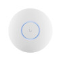 Точка доступу Wi-Fi Ubiquiti UniFi U6 PLUS (U6-PLUS) Точка доступу Wi-Fi Ubiquiti UniFi U6 PLUS (U6-PLUS)