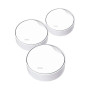 Точка доступу Wi-Fi TP-Link DECO-X50-POE-3-PACK Точка доступу Wi-Fi TP-Link DECO-X50-POE-3-PACK