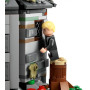 Конструктор LEGO Harry Potter Хатинка Геґріда: Несподівані гості 896 деталей (76428) Конструктор LEGO Harry Potter Хатинка Геґріда: Несподівані гості 896 деталей (76428)