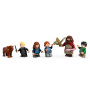 Конструктор LEGO Harry Potter Хатинка Геґріда: Несподівані гості 896 деталей (76428) Конструктор LEGO Harry Potter Хатинка Геґріда: Несподівані гості 896 деталей (76428)