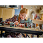 Конструктор LEGO Harry Potter Хатинка Геґріда: Несподівані гості 896 деталей (76428) Конструктор LEGO Harry Potter Хатинка Геґріда: Несподівані гості 896 деталей (76428)