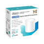 Точка доступу Wi-Fi TP-Link DECO-X50-1-PACK Точка доступу Wi-Fi TP-Link DECO-X50-1-PACK