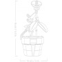 Конструктор LEGO Icons Мініатюрні рослини 758 деталей (10329) Конструктор LEGO Icons Мініатюрні рослини 758 деталей (10329)