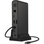 Порт-реплікатор ASUS Triple Display USB-C Dock DC300 (90XB08CN-BDS010) Порт-реплікатор ASUS Triple Display USB-C Dock DC300 (90XB08CN-BDS010)