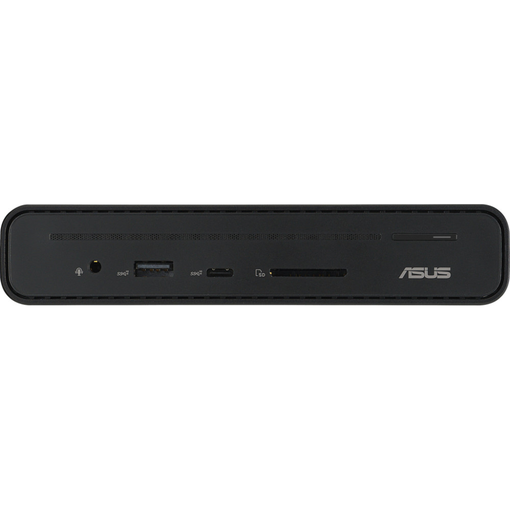Порт-реплікатор ASUS Triple Display USB-C Dock DC300 (90XB08CN-BDS010)