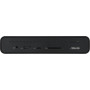 Порт-реплікатор ASUS Triple Display USB-C Dock DC300 (90XB08CN-BDS010) Порт-реплікатор ASUS Triple Display USB-C Dock DC300 (90XB08CN-BDS010)