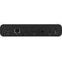 Порт-реплікатор ASUS Triple Display USB-C Dock DC300 (90XB08CN-BDS010) Порт-реплікатор ASUS Triple Display USB-C Dock DC300 (90XB08CN-BDS010)