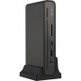 Порт-реплікатор ASUS Triple Display USB-C Dock DC300 (90XB08CN-BDS010) Порт-реплікатор ASUS Triple Display USB-C Dock DC300 (90XB08CN-BDS010)