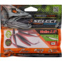 Силікон рибальський Select Victim V-Tail 2.5" 205 (7 шт/уп) (1870.74.26) Силікон рибальський Select Victim V-Tail 2.5" 205 (7 шт/уп) (1870.74.26)