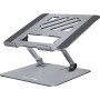 Підставка до ноутбука OfficePro LS797G Aluminum alloy Gray (LS797G) Підставка до ноутбука OfficePro LS797G Aluminum alloy Gray (LS797G)
