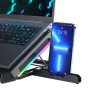 Підставка до ноутбука GamePro CP795 Підставка до ноутбука GamePro CP795