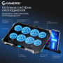 Підставка до ноутбука GamePro CP795 Підставка до ноутбука GamePro CP795