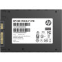 Накопичувач SSD 2.5" 2TB S750 HP (1R9T8AA) Накопичувач SSD 2.5" 2TB S750 HP (1R9T8AA)