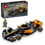 Конструктор LEGO Speed Champions Автомобіль для перегонів 2023 McLaren Formula 1, 245 деталей (76919) Конструктор LEGO Speed Champions Автомобіль для перегонів 2023 McLaren Formula 1, 245 деталей (76919)