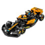Конструктор LEGO Speed Champions Автомобіль для перегонів 2023 McLaren Formula 1, 245 деталей (76919) Конструктор LEGO Speed Champions Автомобіль для перегонів 2023 McLaren Formula 1, 245 деталей (76919)
