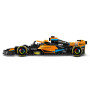 Конструктор LEGO Speed Champions Автомобіль для перегонів 2023 McLaren Formula 1, 245 деталей (76919) Конструктор LEGO Speed Champions Автомобіль для перегонів 2023 McLaren Formula 1, 245 деталей (76919)