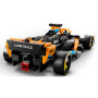 Конструктор LEGO Speed Champions Автомобіль для перегонів 2023 McLaren Formula 1, 245 деталей (76919) Конструктор LEGO Speed Champions Автомобіль для перегонів 2023 McLaren Formula 1, 245 деталей (76919)