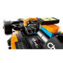 Конструктор LEGO Speed Champions Автомобіль для перегонів 2023 McLaren Formula 1, 245 деталей (76919) Конструктор LEGO Speed Champions Автомобіль для перегонів 2023 McLaren Formula 1, 245 деталей (76919)