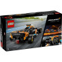 Конструктор LEGO Speed Champions Автомобіль для перегонів 2023 McLaren Formula 1, 245 деталей (76919) Конструктор LEGO Speed Champions Автомобіль для перегонів 2023 McLaren Formula 1, 245 деталей (76919)