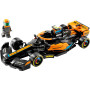 Конструктор LEGO Speed Champions Автомобіль для перегонів 2023 McLaren Formula 1, 245 деталей (76919) Конструктор LEGO Speed Champions Автомобіль для перегонів 2023 McLaren Formula 1, 245 деталей (76919)