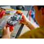 Конструктор LEGO Speed Champions Автомобіль для перегонів Audi S1 e-tron quattro 274 деталі (76921) Конструктор LEGO Speed Champions Автомобіль для перегонів Audi S1 e-tron quattro 274 деталі (76921)