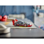 Конструктор LEGO Speed Champions Автомобіль для перегонів Audi S1 e-tron quattro 274 деталі (76921) Конструктор LEGO Speed Champions Автомобіль для перегонів Audi S1 e-tron quattro 274 деталі (76921)