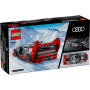 Конструктор LEGO Speed Champions Автомобіль для перегонів Audi S1 e-tron quattro 274 деталі (76921) Конструктор LEGO Speed Champions Автомобіль для перегонів Audi S1 e-tron quattro 274 деталі (76921)