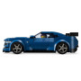 Конструктор LEGO Speed Champions Спортивний автомобіль Ford Mustang Dark Horse 344 деталі (76920) Конструктор LEGO Speed Champions Спортивний автомобіль Ford Mustang Dark Horse 344 деталі (76920)