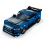Конструктор LEGO Speed Champions Спортивний автомобіль Ford Mustang Dark Horse 344 деталі (76920) Конструктор LEGO Speed Champions Спортивний автомобіль Ford Mustang Dark Horse 344 деталі (76920)