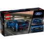 Конструктор LEGO Speed Champions Спортивний автомобіль Ford Mustang Dark Horse 344 деталі (76920) Конструктор LEGO Speed Champions Спортивний автомобіль Ford Mustang Dark Horse 344 деталі (76920)