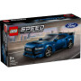 Конструктор LEGO Speed Champions Спортивний автомобіль Ford Mustang Dark Horse 344 деталі (76920) Конструктор LEGO Speed Champions Спортивний автомобіль Ford Mustang Dark Horse 344 деталі (76920)