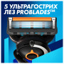 Бритва Gillette Fusion ProGlide з 4 змінними картриджами + Підставка (8700216357227) Бритва Gillette Fusion ProGlide з 4 змінними картриджами + Підставка (8700216357227)