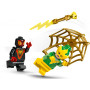 Конструктор LEGO Spidey Бурильний дриль 58 деталей (10792) Конструктор LEGO Spidey Бурильний дриль 58 деталей (10792)
