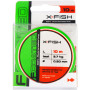 Флюорокарбон X-Fish FCoated 10m 0.20mm 3.7kg (1917.01.24) Флюорокарбон X-Fish FCoated 10m 0.20mm 3.7kg (1917.01.24)