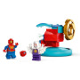 Конструктор LEGO Spidey Павук проти Зеленого гобліна 84 деталі (10793) Конструктор LEGO Spidey Павук проти Зеленого гобліна 84 деталі (10793)