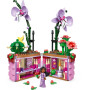 Конструктор LEGO Disney Princess Classic Квітковий горщик Ізабели 641 деталь (43237) Конструктор LEGO Disney Princess Classic Квітковий горщик Ізабели 641 деталь (43237)