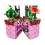 Конструктор LEGO Disney Princess Classic Квітковий горщик Ізабели 641 деталь (43237) Конструктор LEGO Disney Princess Classic Квітковий горщик Ізабели 641 деталь (43237)