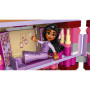 Конструктор LEGO Disney Princess Classic Квітковий горщик Ізабели 641 деталь (43237) Конструктор LEGO Disney Princess Classic Квітковий горщик Ізабели 641 деталь (43237)