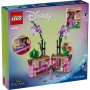 Конструктор LEGO Disney Princess Classic Квітковий горщик Ізабели 641 деталь (43237) Конструктор LEGO Disney Princess Classic Квітковий горщик Ізабели 641 деталь (43237)