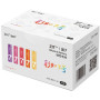 Батарейка ZMI ZI7 Rainbow AAA batteries * 40 (AA740) Батарейка ZMI ZI7 Rainbow AAA batteries * 40 (AA740)