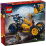 Конструктор LEGO Ninjago Багі для бездоріжжя ніндзя Арін 267 деталей (71811) Конструктор LEGO Ninjago Багі для бездоріжжя ніндзя Арін 267 деталей (71811)