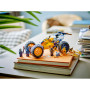 Конструктор LEGO Ninjago Багі для бездоріжжя ніндзя Арін 267 деталей (71811) Конструктор LEGO Ninjago Багі для бездоріжжя ніндзя Арін 267 деталей (71811)