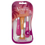 Бритва Gillette Venus Smooth Miami 6 шт. (8700216756907) Бритва Gillette Venus Smooth Miami 6 шт. (8700216756907)