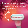 Бритва Gillette Venus Smooth Miami 6 шт. (8700216756907) Бритва Gillette Venus Smooth Miami 6 шт. (8700216756907)