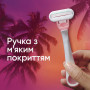 Бритва Gillette Venus Smooth Miami 6 шт. (8700216756907) Бритва Gillette Venus Smooth Miami 6 шт. (8700216756907)