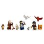 Конструктор LEGO Harry Potter Совиний двір замку Гогвортс 364 деталі (76430) Конструктор LEGO Harry Potter Совиний двір замку Гогвортс 364 деталі (76430)