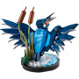 Конструктор LEGO Icons Птах рибалочка 834 деталей (10331) Конструктор LEGO Icons Птах рибалочка 834 деталей (10331)