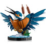 Конструктор LEGO Icons Птах рибалочка 834 деталей (10331) Конструктор LEGO Icons Птах рибалочка 834 деталей (10331)